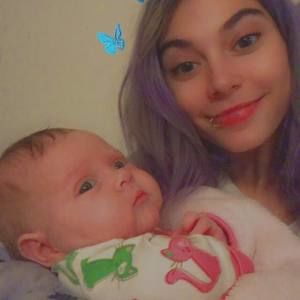 Meet your Posher, Mégan